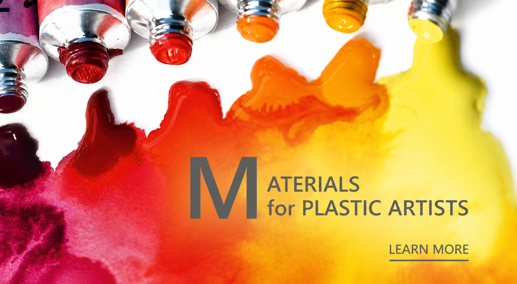 Materials for artists